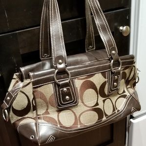Nwot GG... Ing handbag